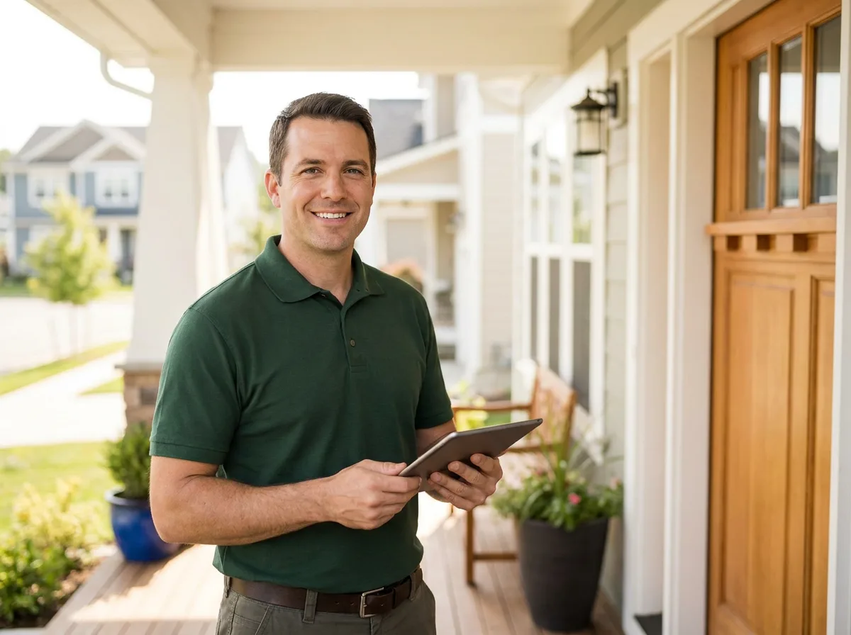Pest control FAQs for Bedford, IN